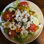 Best Greek Salad in Washington, DC