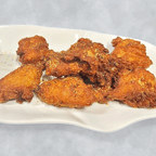 Best Chicken Wings ( fried, Buffalo,BBQ, Lemon, Pepper in Washington, DC