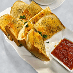 Best Garlic Bread in Washington, DC