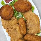 Best Lorcatta Trio Sampler in Washington, DC