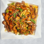 Best Chicken Cacciatore in Washington, DC