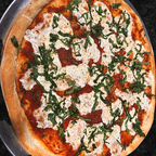 Best Margarita Pizza in Washington, DC