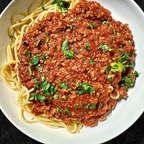 Best Pasta Bolognese in Washington, DC