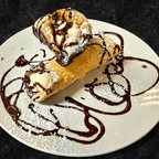 Best Cannoli in Washington, DC