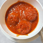 Best Homemade Meatballs in Washington, DC
